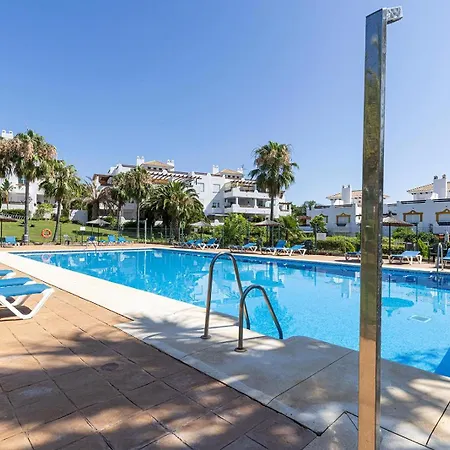 Stylish With Sea View * Estepona