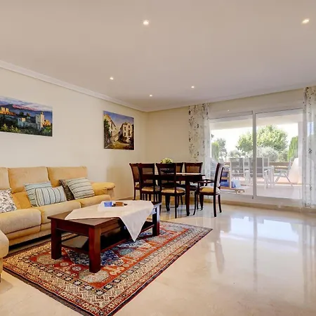 Stylish With Sea View