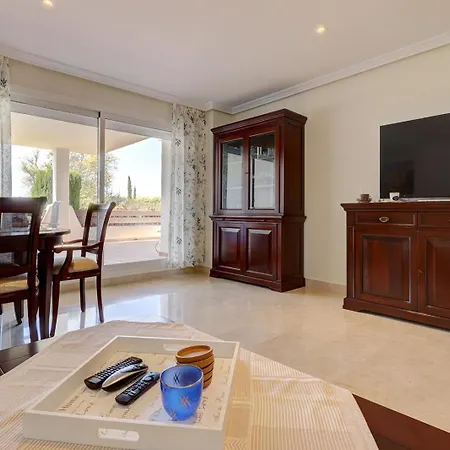 Stylish With Sea View Lejlighed