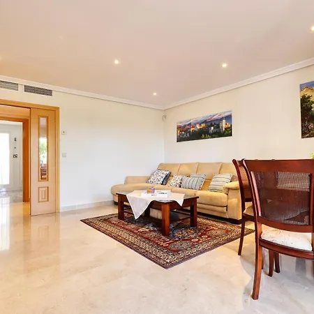 Stylish With Sea View Lejlighed