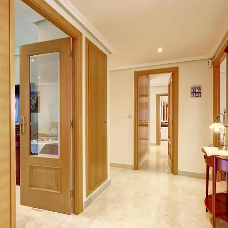 Stylish With Sea View * Estepona