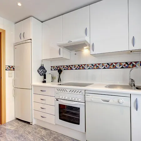 Lejlighed Stylish With Sea View