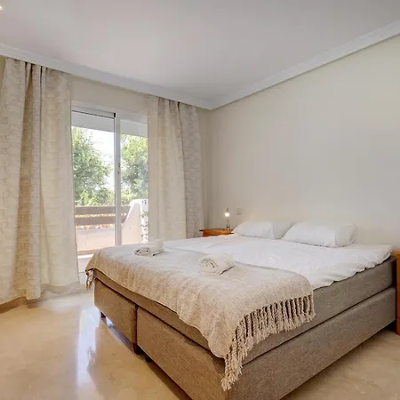 Lejlighed Stylish With Sea View