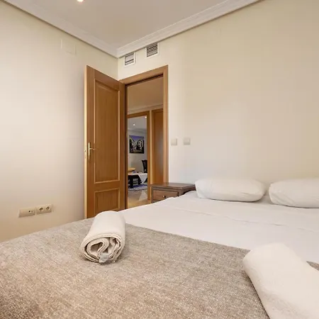 Stylish With Sea View Estepona