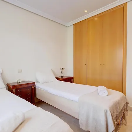 Stylish With Sea View Lejlighed