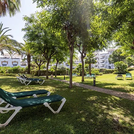 Stylish With Sea View Estepona