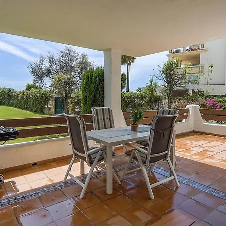 Lejlighed Stylish With Sea View