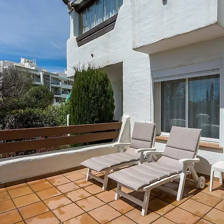 Stylish With Sea View